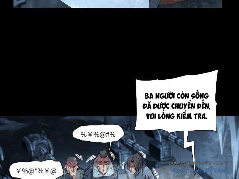 Cực Hàn Chiến Kỷ - Chapter 57 - Page 109