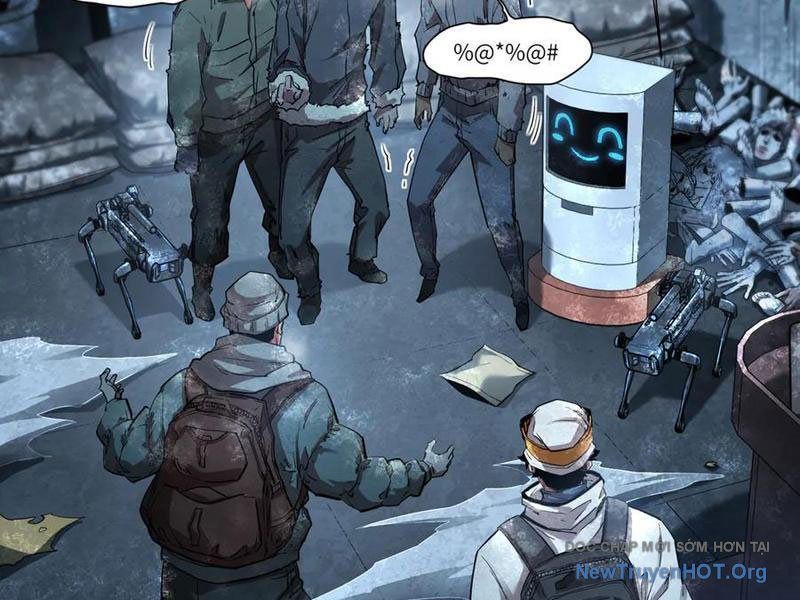 Cực Hàn Chiến Kỷ - Chapter 57 - Page 110