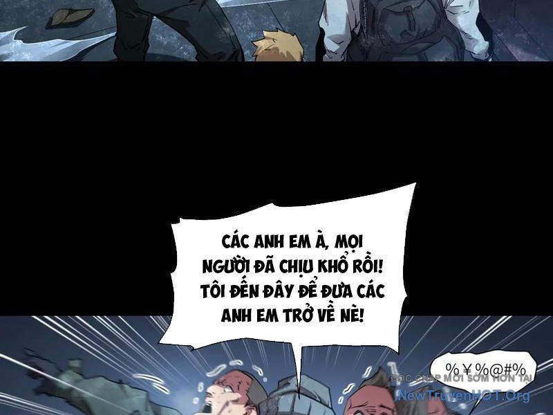 Cực Hàn Chiến Kỷ - Chapter 57 - Page 111