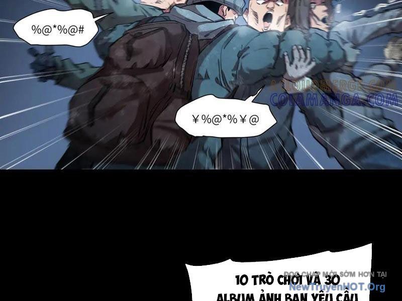 Cực Hàn Chiến Kỷ - Chapter 57 - Page 112