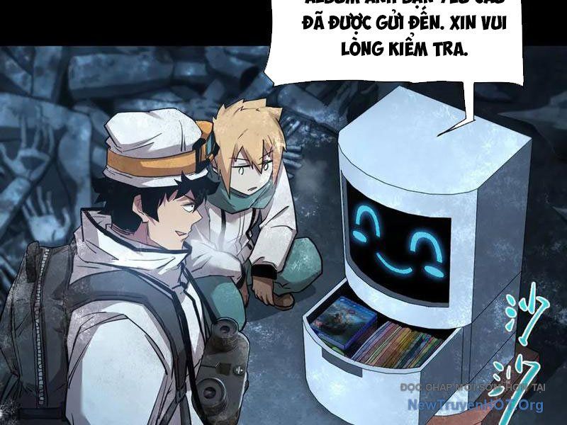 Cực Hàn Chiến Kỷ - Chapter 57 - Page 113