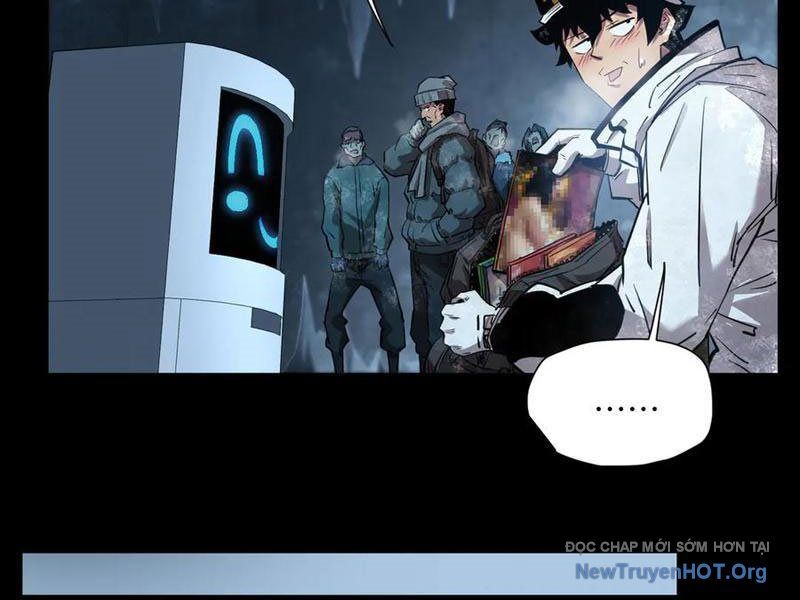 Cực Hàn Chiến Kỷ - Chapter 57 - Page 115