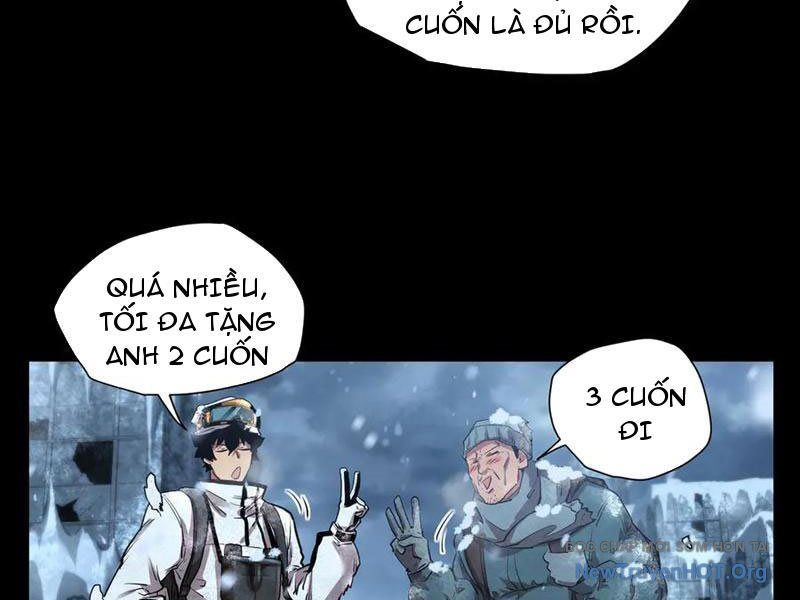 Cực Hàn Chiến Kỷ - Chapter 57 - Page 119