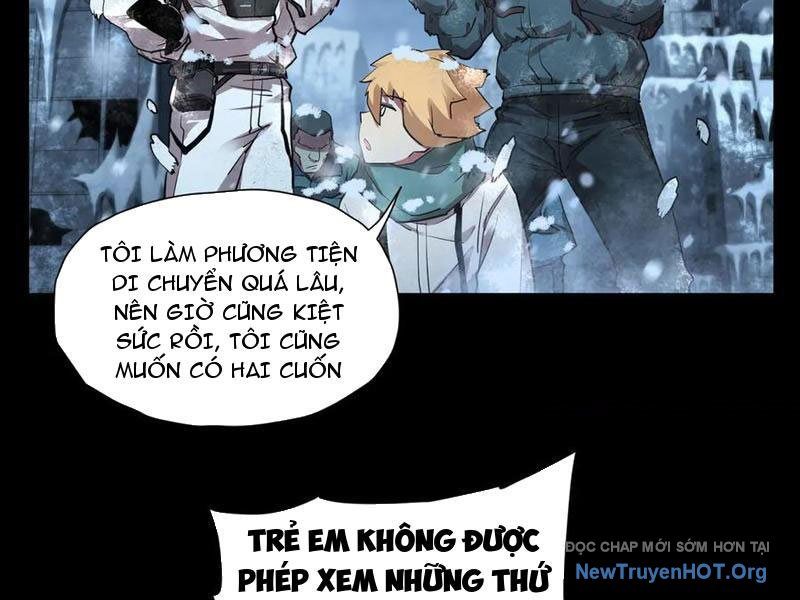 Cực Hàn Chiến Kỷ - Chapter 57 - Page 120