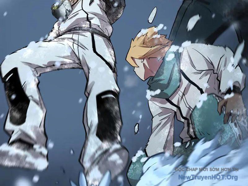 Cực Hàn Chiến Kỷ - Chapter 57 - Page 125