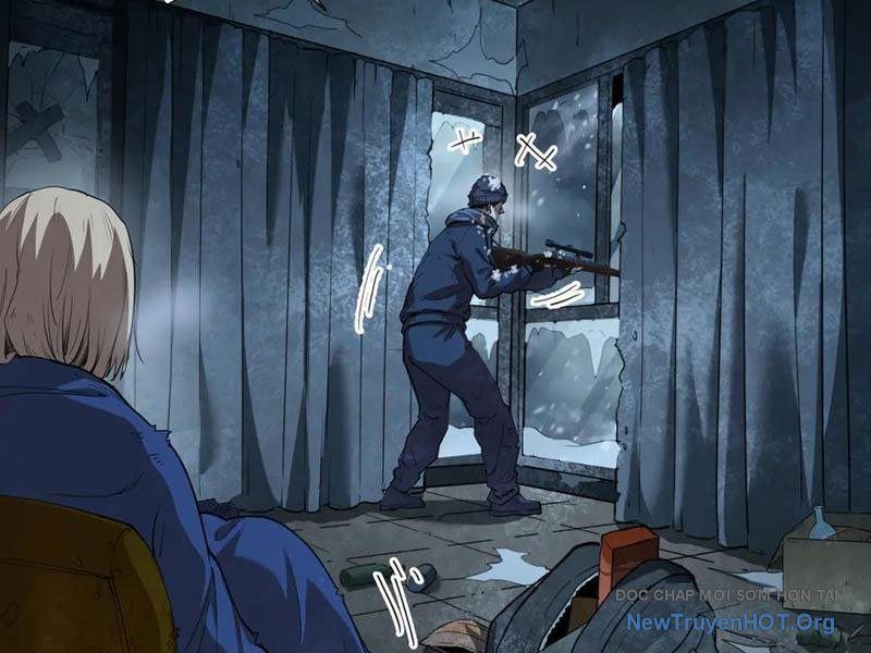 Cực Hàn Chiến Kỷ - Chapter 57 - Page 14