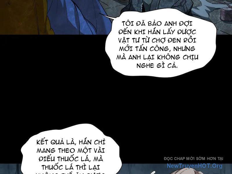 Cực Hàn Chiến Kỷ - Chapter 57 - Page 15