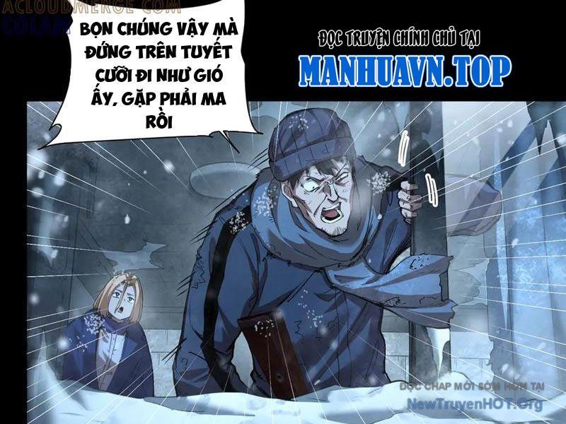 Cực Hàn Chiến Kỷ - Chapter 57 - Page 25