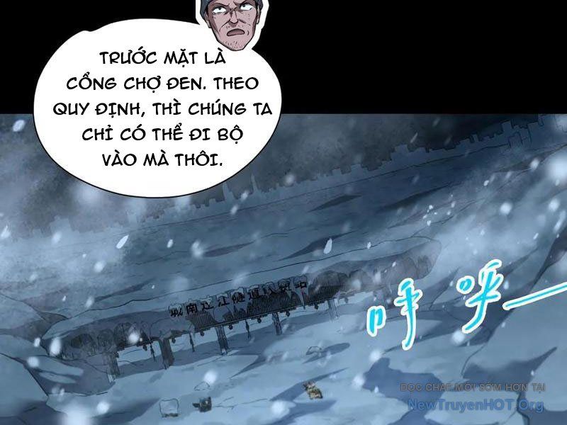 Cực Hàn Chiến Kỷ - Chapter 57 - Page 27