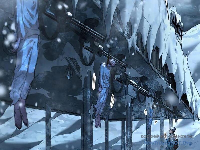 Cực Hàn Chiến Kỷ - Chapter 57 - Page 36