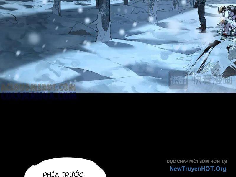 Cực Hàn Chiến Kỷ - Chapter 57 - Page 37