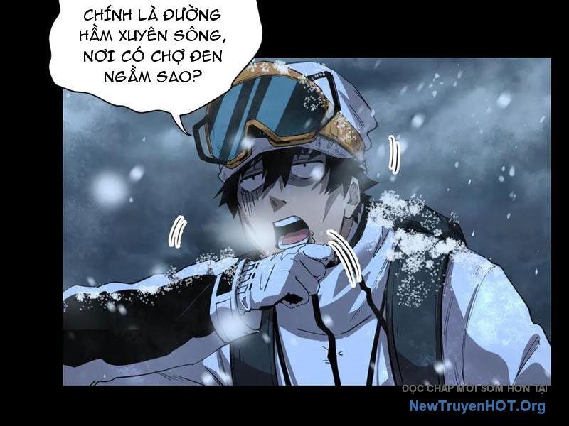 Cực Hàn Chiến Kỷ - Chapter 57 - Page 38