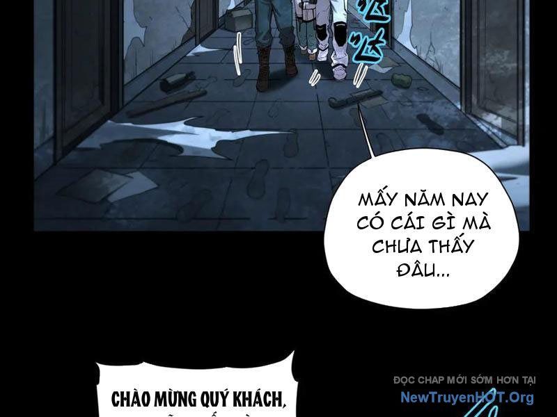 Cực Hàn Chiến Kỷ - Chapter 57 - Page 47