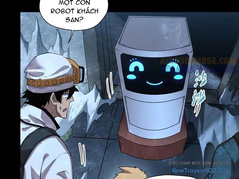 Cực Hàn Chiến Kỷ - Chapter 57 - Page 50