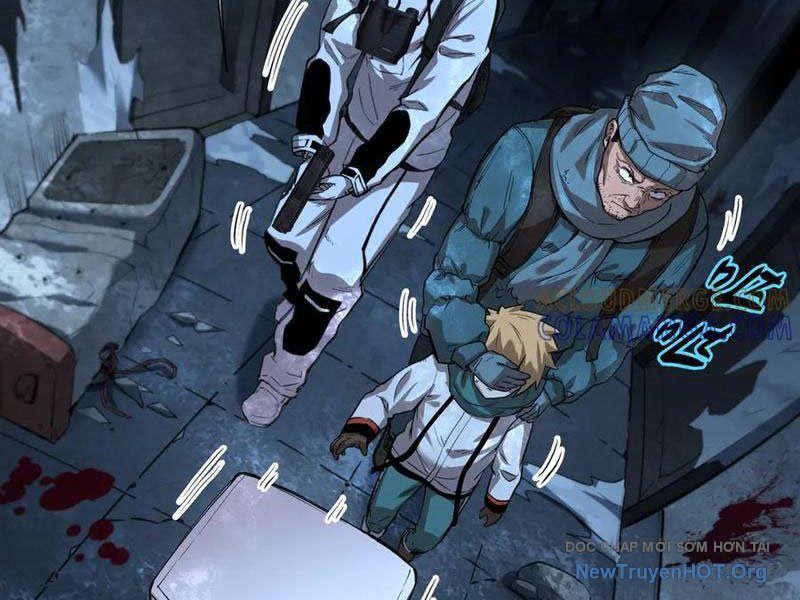 Cực Hàn Chiến Kỷ - Chapter 57 - Page 54