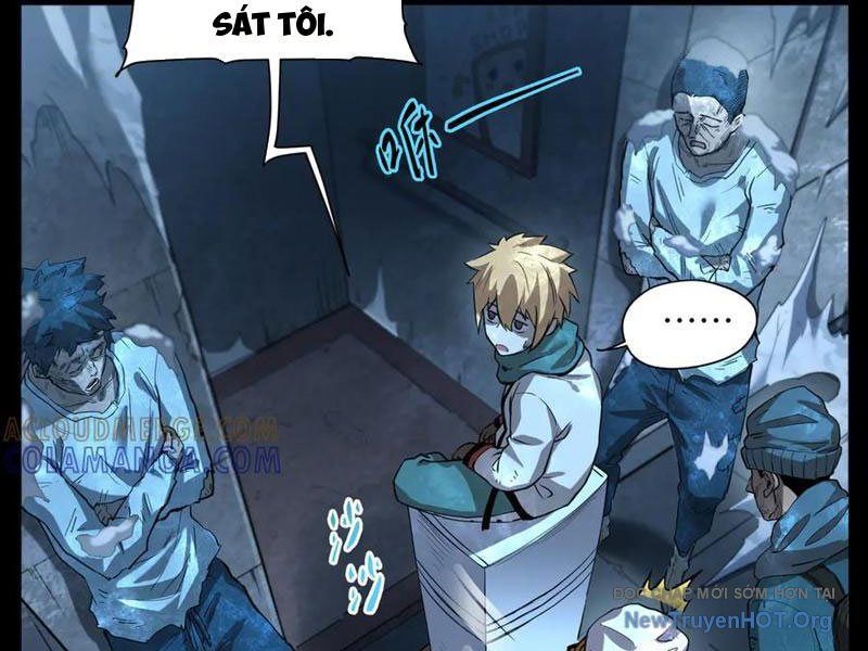 Cực Hàn Chiến Kỷ - Chapter 57 - Page 58