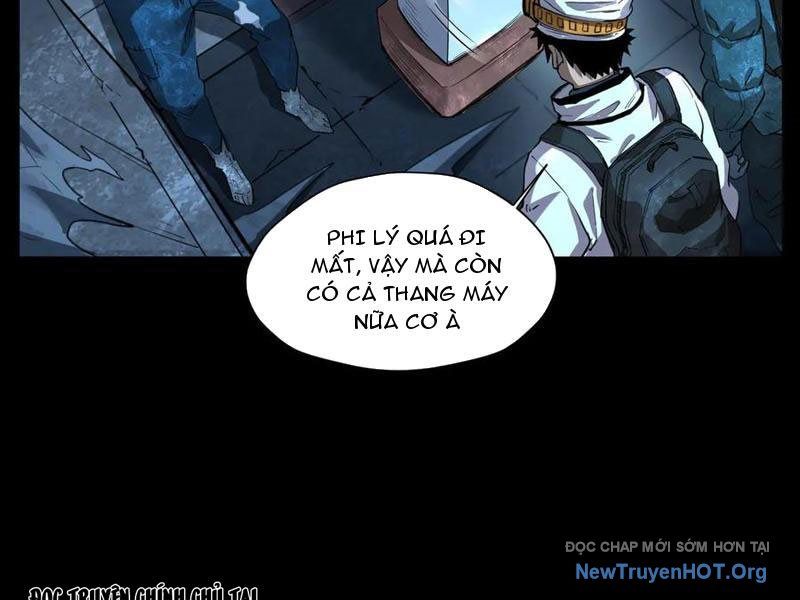 Cực Hàn Chiến Kỷ - Chapter 57 - Page 59