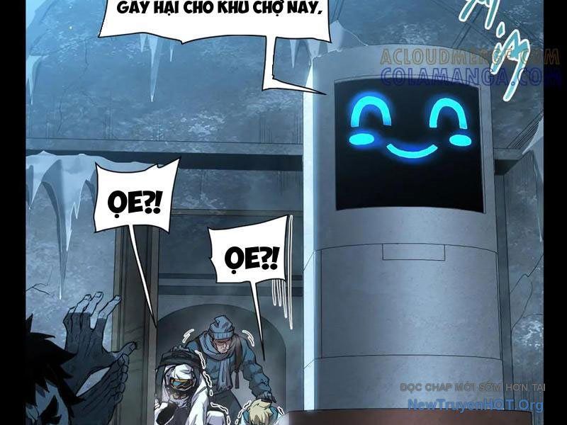 Cực Hàn Chiến Kỷ - Chapter 57 - Page 79