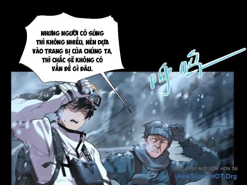 Cực Hàn Chiến Kỷ - Chapter 57 - Page 8