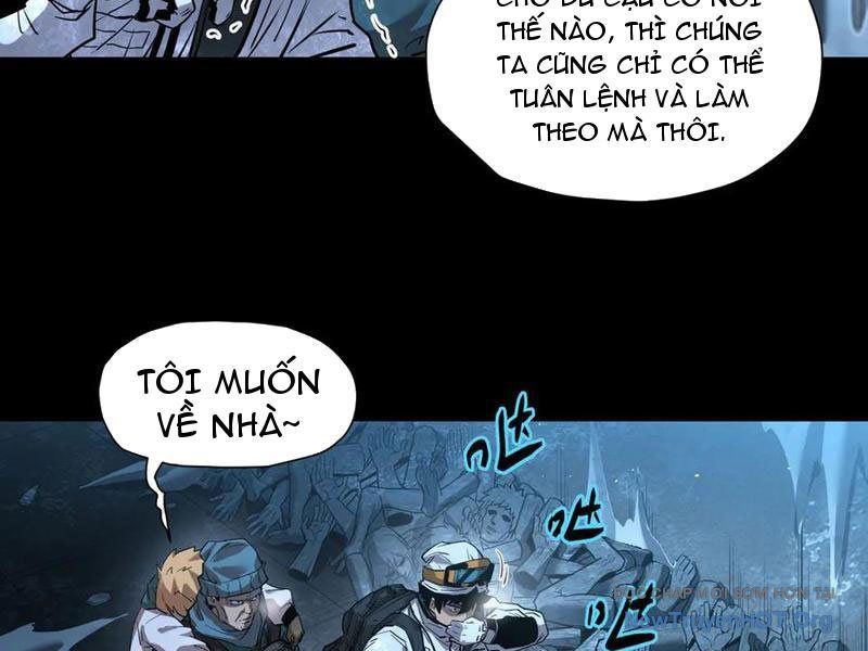 Cực Hàn Chiến Kỷ - Chapter 57 - Page 83