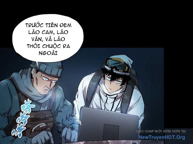 Cực Hàn Chiến Kỷ - Chapter 57 - Page 91