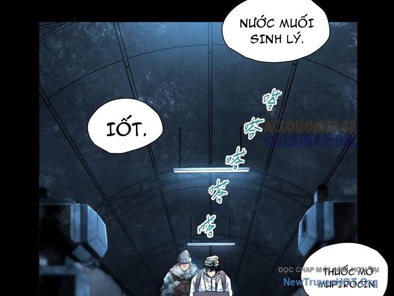 Cực Hàn Chiến Kỷ - Chapter 57 - Page 96