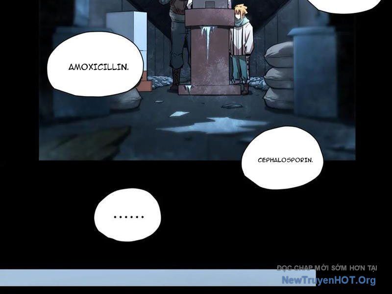 Cực Hàn Chiến Kỷ - Chapter 57 - Page 97