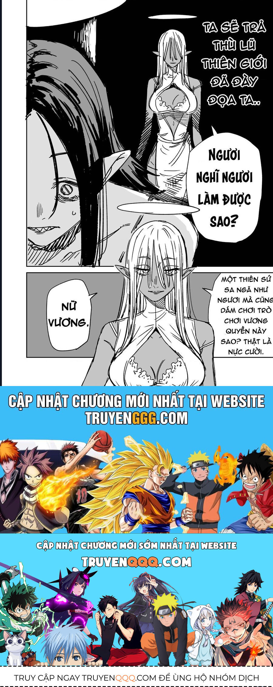 Chuyện Tình Một Đêm Của Yukizuriman - Chapter 28 - Page 4