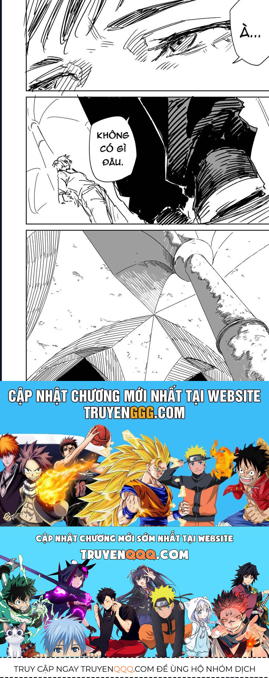 Chuyện Tình Một Đêm Của Yukizuriman - Chapter 29 - Page 6