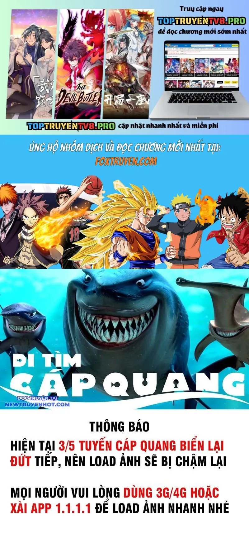 Xi Hồn Chapter 65 - Trang 1