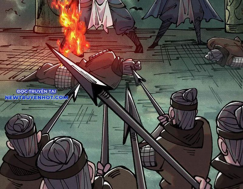 Xi Hồn Chapter 65 - Trang 104