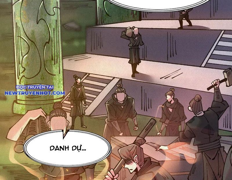 Xi Hồn Chapter 65 - Trang 14