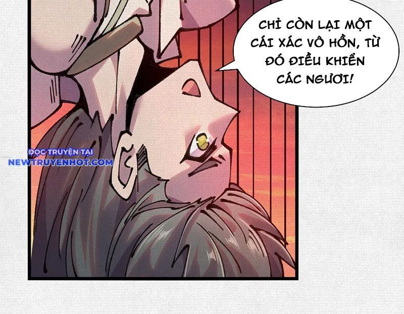 Xi Hồn Chapter 65 - Trang 18