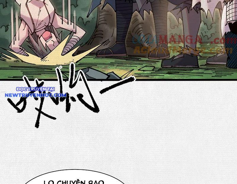 Xi Hồn Chapter 65 - Trang 27