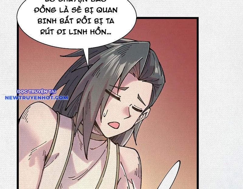 Xi Hồn Chapter 65 - Trang 28