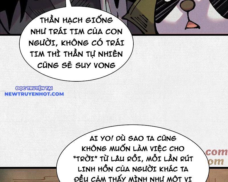 Xi Hồn Chapter 65 - Trang 50