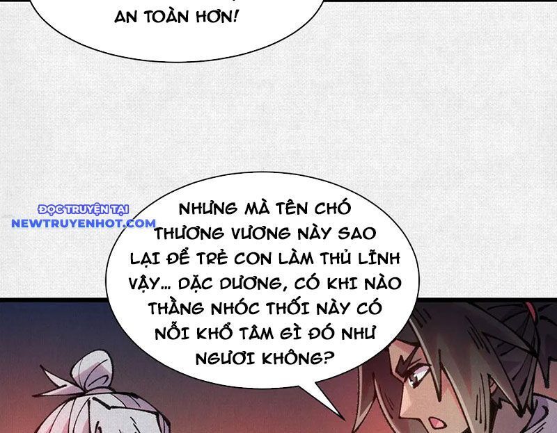 Xi Hồn Chapter 65 - Trang 6
