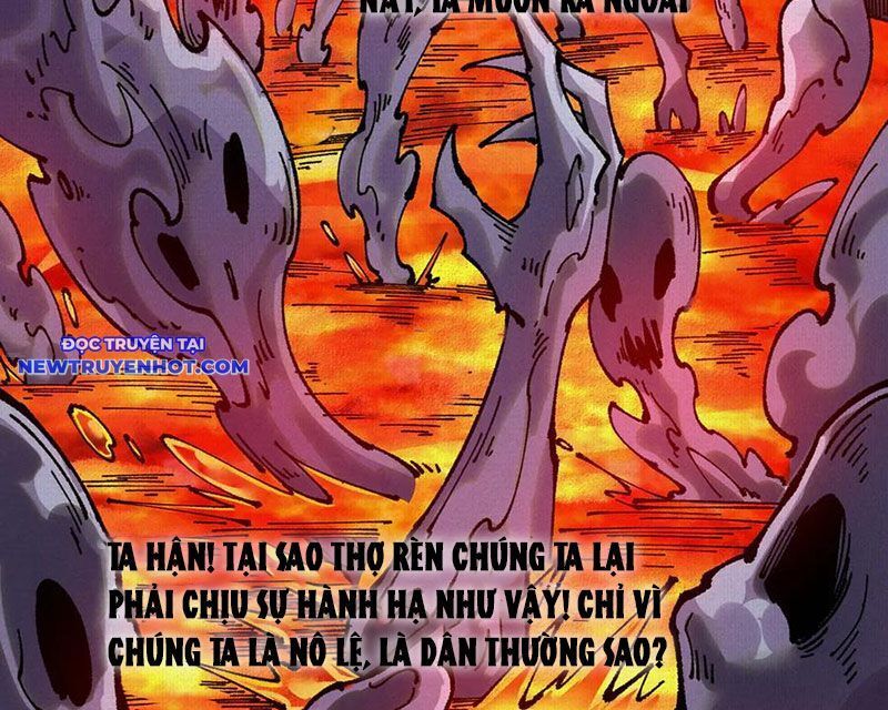 Xi Hồn Chapter 65 - Trang 72