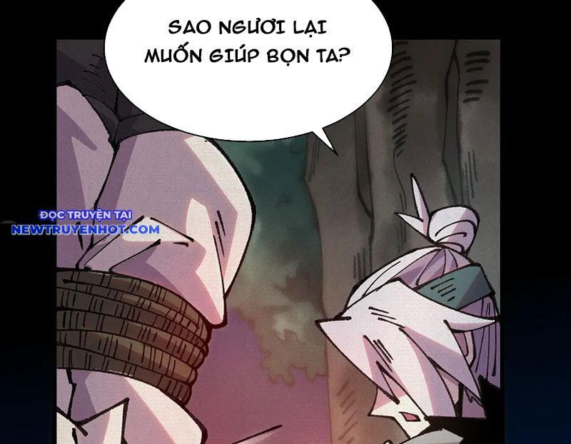 Xi Hồn Chapter 65 - Trang 9