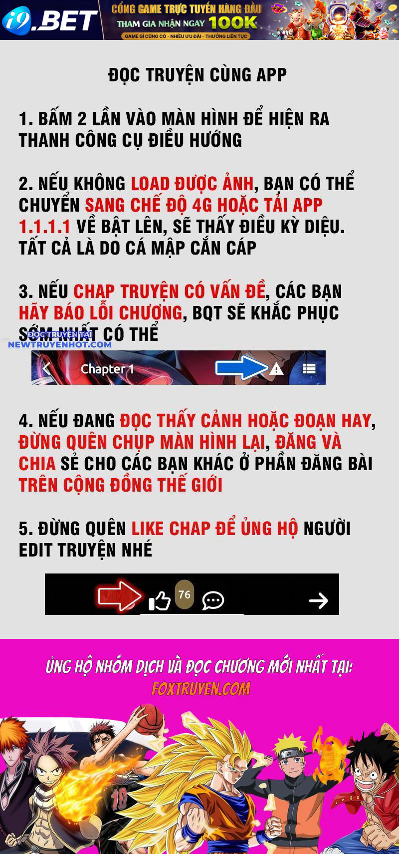 Xi Hồn - Chapter 66 - Page 107