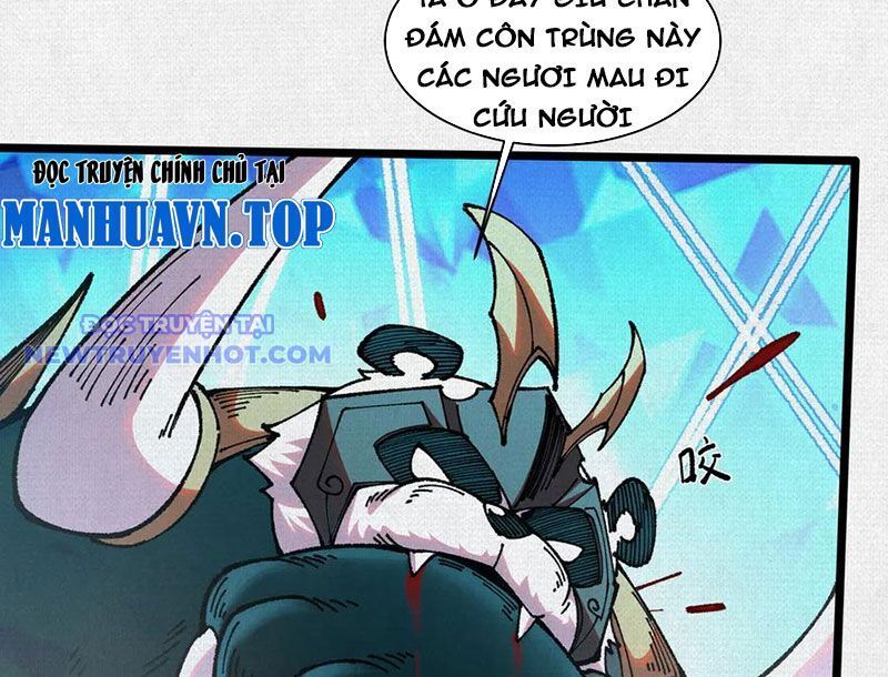 Xi Hồn Chapter 67 - Trang 19