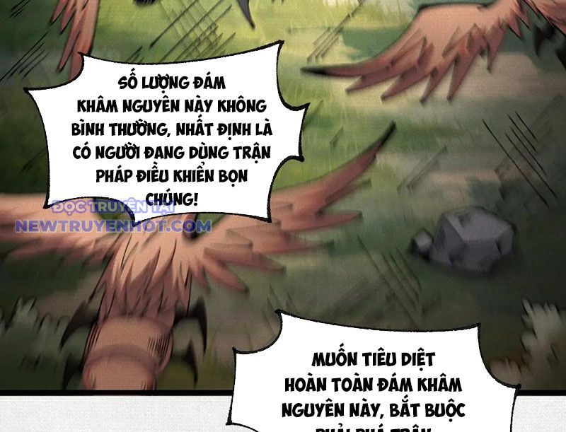Xi Hồn Chapter 67 - Trang 3