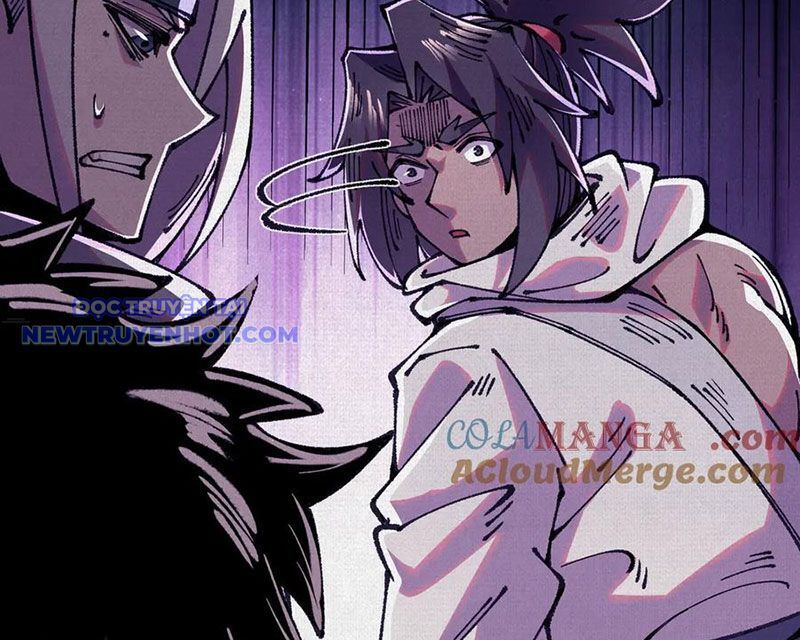 Xi Hồn Chapter 67 - Trang 53