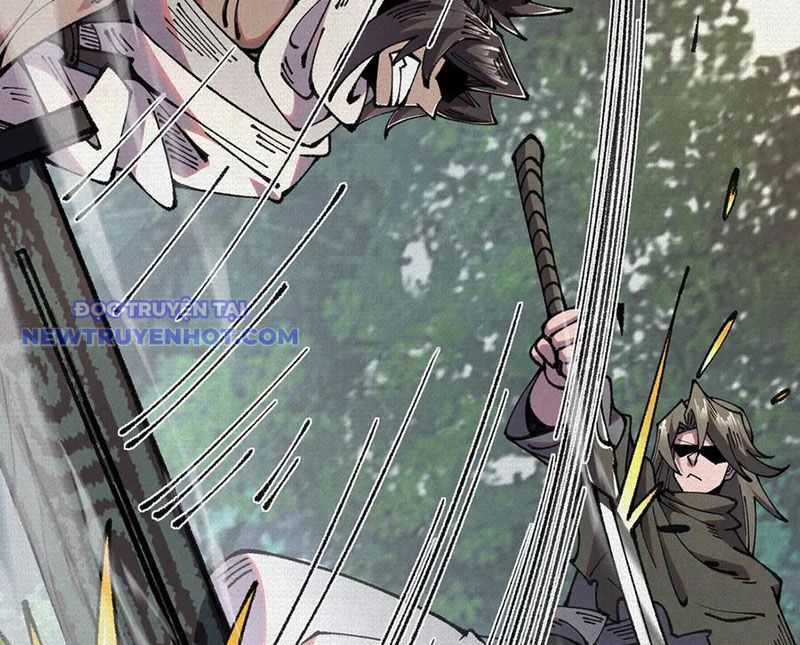 Xi Hồn Chapter 67 - Trang 92