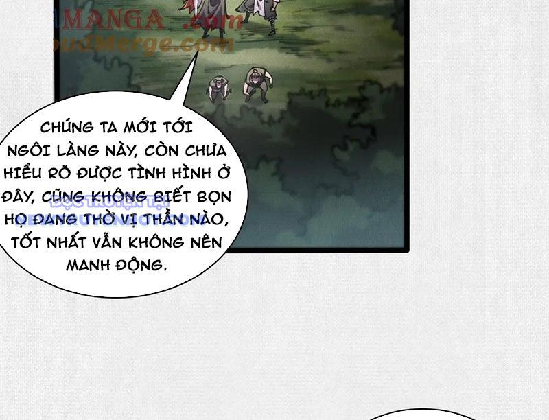 Xi Hồn Chapter 69 - Trang 27