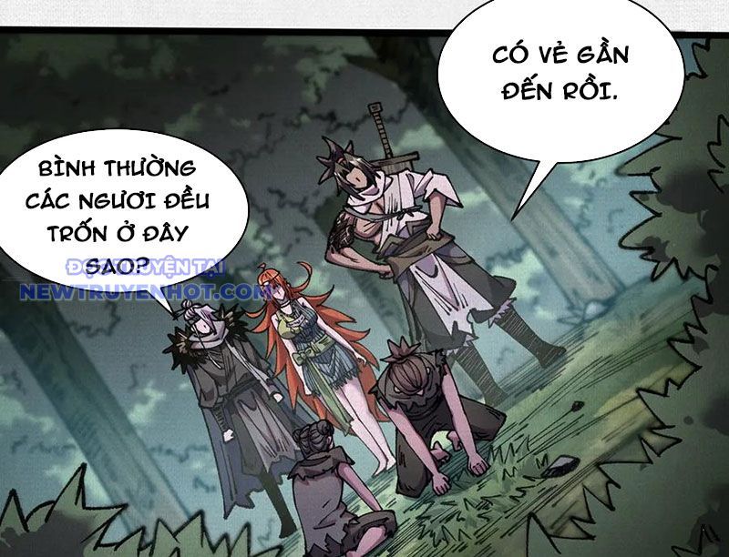 Xi Hồn Chapter 69 - Trang 28