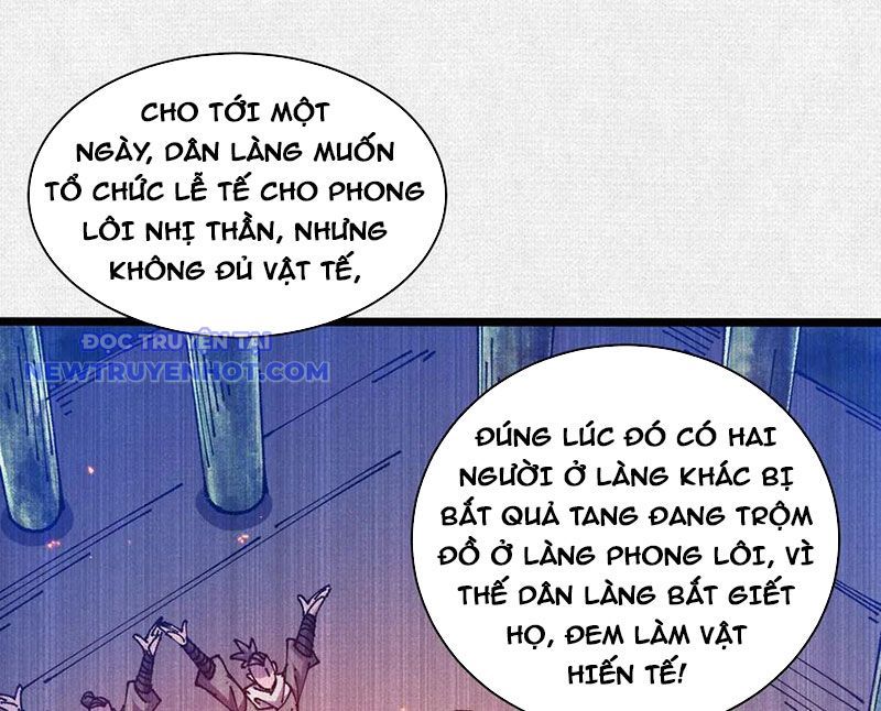 Xi Hồn Chapter 69 - Trang 40