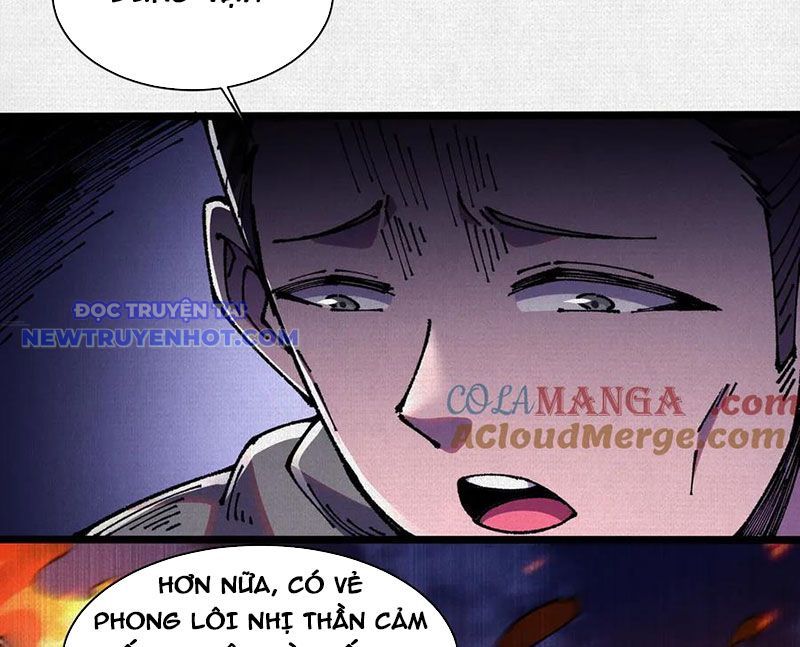 Xi Hồn Chapter 69 - Trang 44