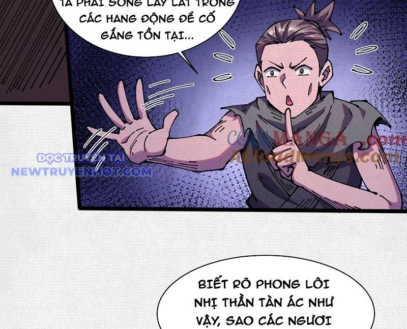 Xi Hồn Chapter 69 - Trang 50