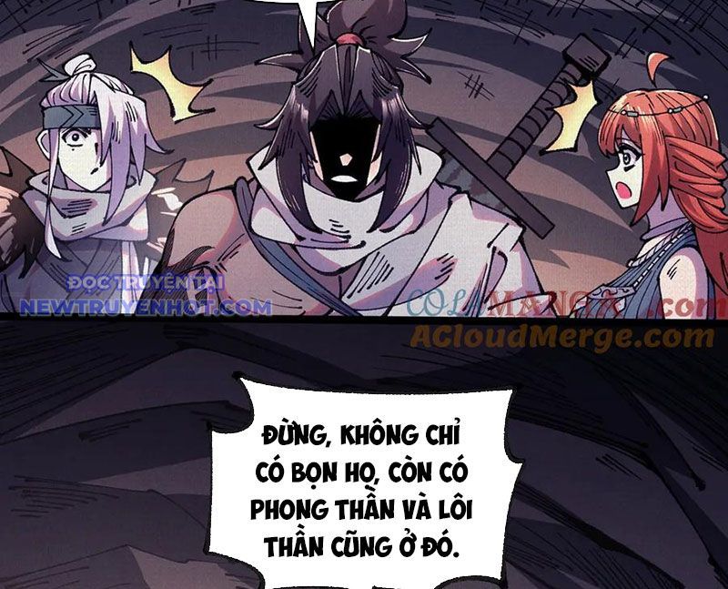 Xi Hồn Chapter 69 - Trang 61